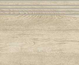 Ступень Grasaro G-250/SR/st01 Italian Wood 20х60