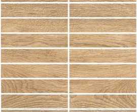 Мозаика Grasaro G-251/SR/m11 Italian Wood 30.7х30.7
