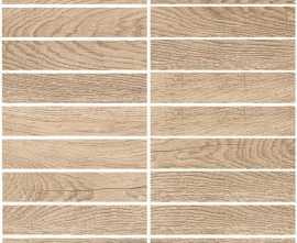 Мозаика Grasaro G-250/SR/m11 Italian Wood 30.7х30.7