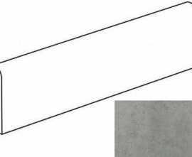 Плинтус Grasaro G-901/MR/p01 Cemento 7.6x60
