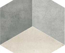 Декор Grasaro G-901/MR/d01-cut Cemento 45x52