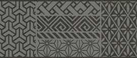 Бордюр Grasaro G-143/M/f01 Linen 7x40