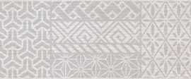 Бордюр Grasaro G-140/M/f01 Linen 7x40