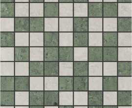 Мозаика Grasaro G-410(450)/PR/m01 Travertino 30x30