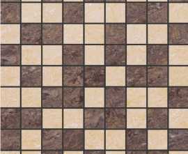 Мозаика Grasaro G-620(630)/PR/m01 Crystal 30x30