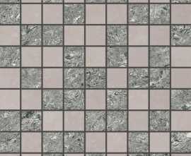 Мозаика Grasaro G-600(610)/PR/m01 Crystal 30x30