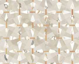 Декор Vallelunga 6001295 Luce Dec Siena Satin Ret 60x60