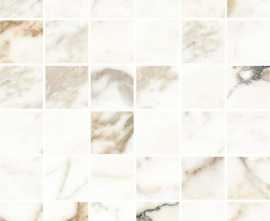 Мозаика Vallelunga 6001277 Luce Oro Lusso Mos 30x30