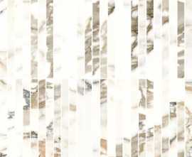 Мозаика Vallelunga 6001294 Luce Oro Mos Jap Lusso 30x30