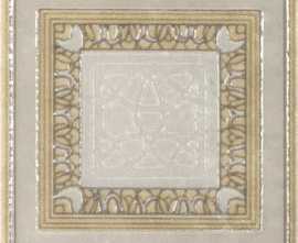 Декоративная вставка Grespania AMBRAS 2 GRIS 9,6x9,6