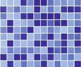 Керамогранит El Molino Aqua Azul 33,3x33,3