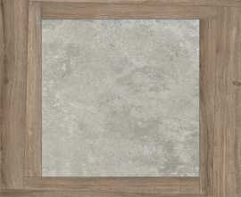 Керамогранит Baldocer Liverpool Duetto Walnut Rect R10 120x120