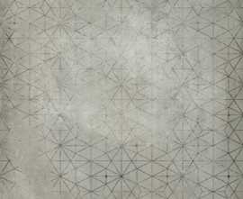 Керамогранит Baldocer Grafton Over Grey Natural Rect R11 80x80