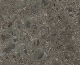 Керамогранит Baldocer PR8080E Hannover Black Full Body Rectificado 80x80