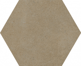 Керамогранит VIVES 4B3C Hexagono Archai Mellow R10 23,3x26,8