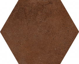 Керамогранит VIVES 4B3A Hexagono Archai Bold R10 23,3x26,8