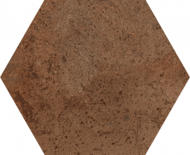 Керамогранит VIVES 4B3D Hexagono Physis Bold R10 15x17