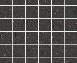 Мозаика VIVES 41RQ Mosaico Micra Grafito 30x30