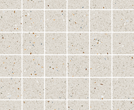 Мозаика VIVES 41RJ Mosaico Micra Blanco 30x30