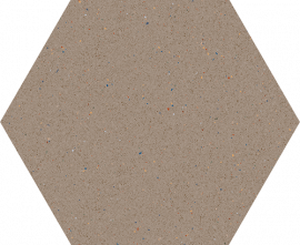 Керамогранит VIVES 4A3V Hexagono Micra Umbra 51,9x59,9