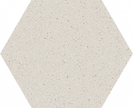 Керамогранит VIVES 4A3T Hexagono Micra Blanco 51,9x59,9