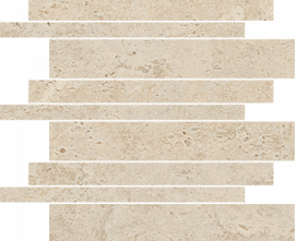 Мозаика VIVES 41RB Mosaico Hackney Natural R10 30x30