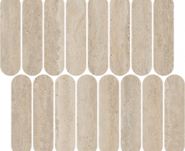 Мозаика VIVES 40WY Mosaico Defense Natural R10 27x31