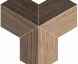Декор Casa Dolce Casa 775399 Nature Mood Hexagon Mix 2 Comfort 6mm 60x60