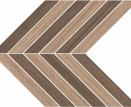 Декор Casa Dolce Casa 775397 Nature Mood French Herringbone Mix 2 Chevron 32.5x45.6