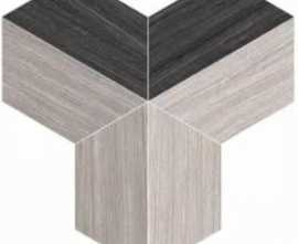 Декор Casa Dolce Casa 775398 Nature Mood Hexagon Mix 1 Comfort 6mm 60x60