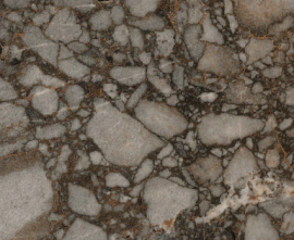 Керамогранит Casa Dolce Casa 774906 Nature Mood Riverbed Glossy RT 6mm 60x120