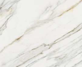 Керамогранит Laminam Russia LAMF011514 Calacata Gold 1200x3000x5.6