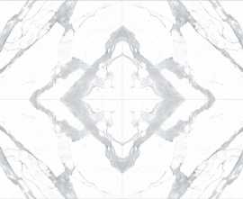 Керамогранит Laminam Russia LAMF005778 I Naturali Marmi Bianco Statuario Venato 1000x3000x5.6