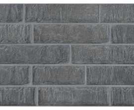 Керамогранит Porcelanicos HDC Brick Dark 30x60