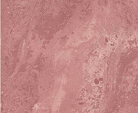 Керамогранит Ariostea Fiordimarmo Rosa Antico Lev. 40x40