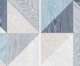 Керамогранит Gayafores GF-20003 Melange Blue 33,15x33,15