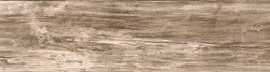 Керамогранит Ecoceramic Firewood warm 20x120