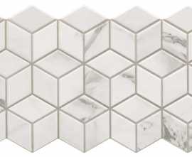 Керамогранит Realonda Rhombus Venato 51x26.5