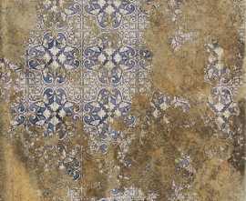 Декор Realonda Antigua Deco Terra 33*33