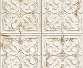 Керамогранит Realonda Antigua Lis White 33*33