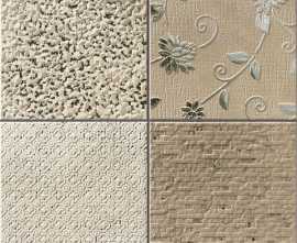 Керамогранит Realonda RUST Taupe 44,2x44,2