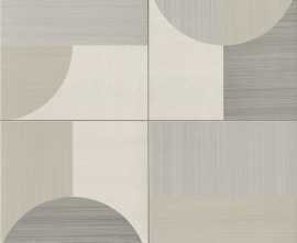 Керамогранит Realonda MOON Deco Beige 44,2x44,2