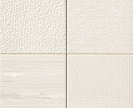 Керамогранит Realonda GLINT Blanco 44,2x44,2