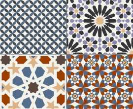 Керамогранит Realonda Marrakech Colour 44.2x44.2