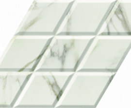 Керамогранит Realonda Diamond Statuario Deco 70x40