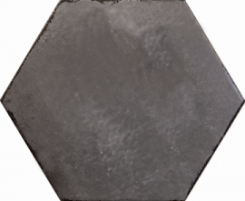 Керамогранит Monopole Studio Black 20x24