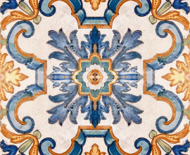 Декор Dualgres Decor Albarracin 15x15
