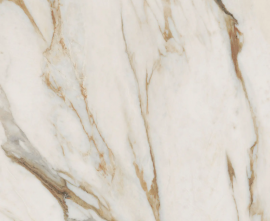 Керамогранит ABK PF60009167 Sensi Signoria Calacatta Vena Oro Nat Rett 120x120