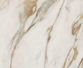 Керамогранит ABK PF60008839 SENSI SIGNORIA CALACATTA VENA ORO LUX R 120X280