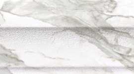 Бордюр Vallelunga G20407 CALACATTA TORELLO 3.5х30